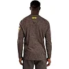Футболка чоловіча UFC VENUM FIGHT WEEK 4.0 Mens Dark Brown