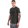 Футболка Peresvit MMA Military Green