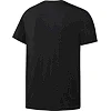 Футболка Reebok UFC Graphic Tee Black