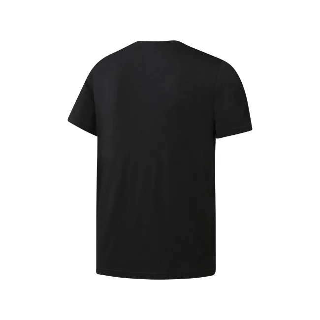 Футболка Reebok UFC Graphic Tee Black