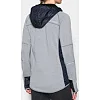 Толстовка женская Under Armour Storm Swacket Full Zip