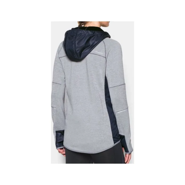 Толстовка женская Under Armour Storm Swacket Full Zip
