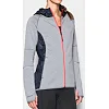 Толстовка женская Under Armour Storm Swacket Full Zip