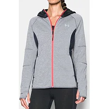 Толстовка жіноча Under Armour Storm Swacket Full Zip
