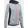 Толстовка женская Under Armour Storm Swacket Full Zip