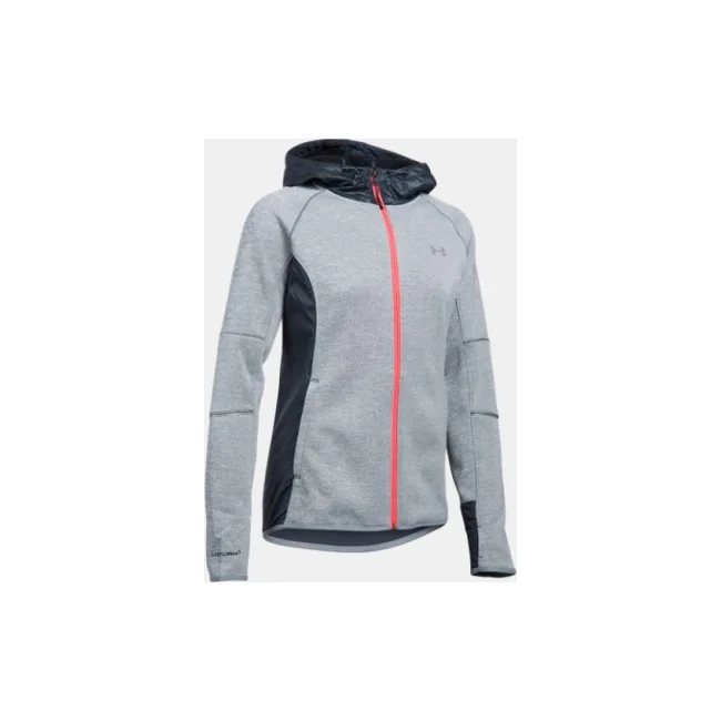 Толстовка женская Under Armour Storm Swacket Full Zip