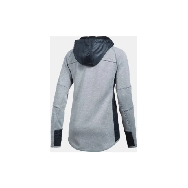 Толстовка женская Under Armour Storm Swacket Full Zip
