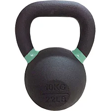 Гиря для кроссфита STEIN 10 кг