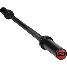 Гриф VNK Pro Black 152 (навантаження до 180 кг)