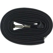 Камера для велосипеда CONTINENTAL Race Tube 28" Workshop, 18-622->25/630, S42, 100 г (без упаковки)