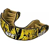 Капа OPRO Power-fit UFC Black Gold