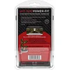 Капа OPRO Power-fit UFC Black Gold