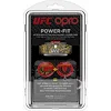 Капа OPRO Power-fit UFC Black Gold