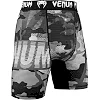 Компрессионные шорты VENUM Tactical Urban Camo Black