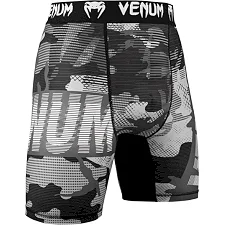 Компресійні шорти VENUM Tactical Urban Camo Black