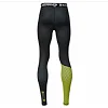 Компрессионные гетры Tatami Essential 3.0 Black Yellow