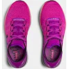 Кроссовки женские UNDER ARMOUR Charged Bandit 3 Purple