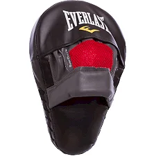 Лапа изогнутая (1шт) EVERLAST 7408B MMA MANTIS MITTS