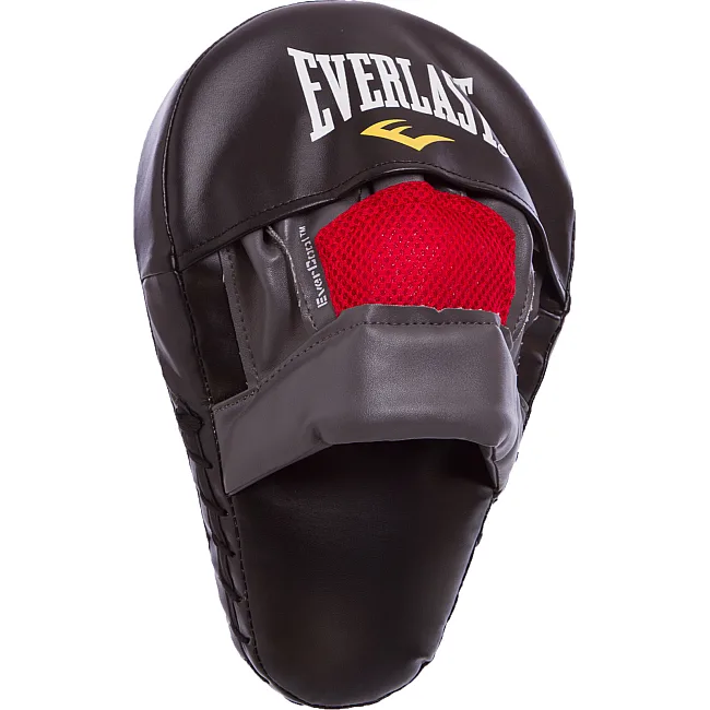 Лапа изогнутая (1шт) EVERLAST 7408B MMA MANTIS MITTS