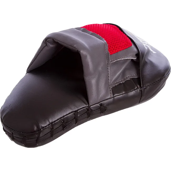 Лапа изогнутая (1шт) EVERLAST 7408B MMA MANTIS MITTS