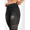 Леггинсы женские VENUM Women Santa Muerte Dark Side - - Black Brown