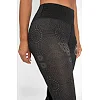 Леггинсы женские VENUM Women Santa Muerte Dark Side - - Black Brown