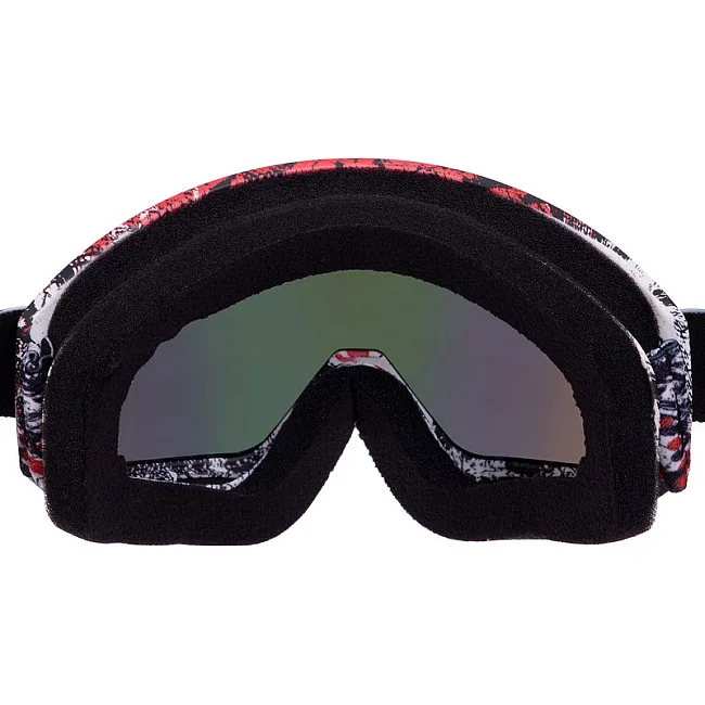 Мотоочки SPOSUNE MT-035-R