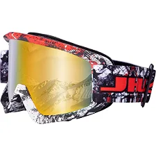 Мотоочки SPOSUNE MT-035-R