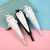 Набор масляных ручек 0.7 мм BP5026 Squishy Penguin (3шт)
