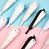 Набор масляных ручек 0.7 мм BP5026 Squishy Penguin (3шт)