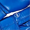 Перчатки для бокса с лицензией IBA (синие) ADIDAS ADIIBAG1C