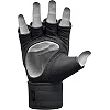 Перчатки для MMA RDX F15 Noir Black