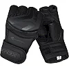Перчатки для MMA RDX F15 Noir Black