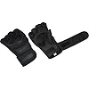Перчатки для MMA RDX F15 Noir Black