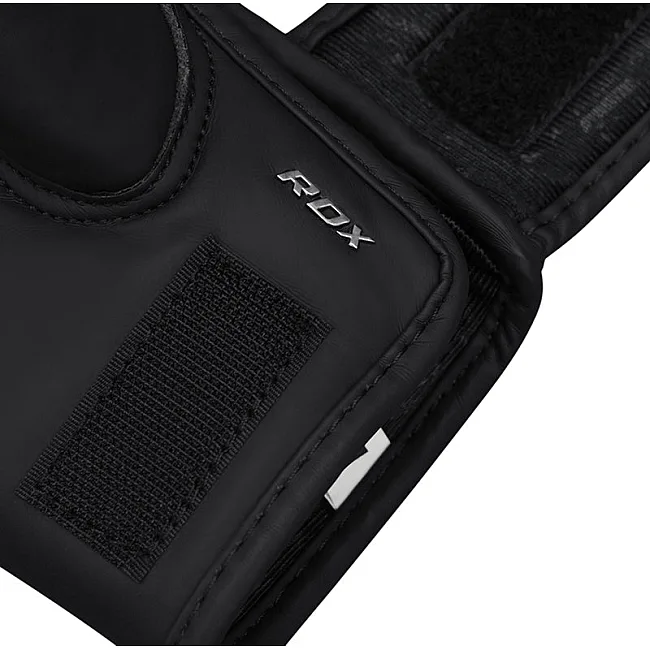 Перчатки для MMA RDX F15 Noir Black