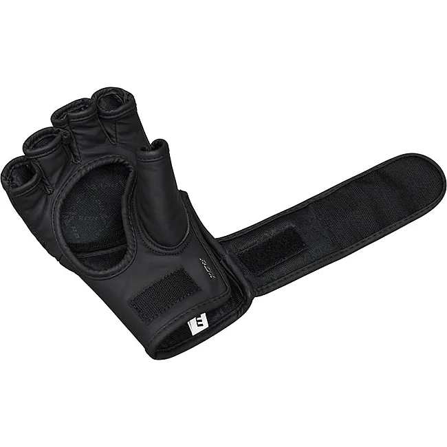 Перчатки для MMA RDX F15 Noir Black