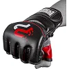 Перчатки ММА POWERPLAY 3093 Черные