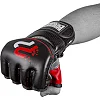 Перчатки ММА POWERPLAY 3093 Черные