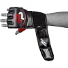 Перчатки ММА POWERPLAY 3093 Черные