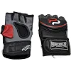 Перчатки ММА POWERPLAY 3093 Черные