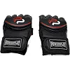 Перчатки ММА POWERPLAY 3093 Черные