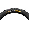 Покрышка на велосипед CONTINENTAL MudKing, 26"x2.30, 57-559, черная, не складная, BlackChili, Apex, Skin, 1100гр.