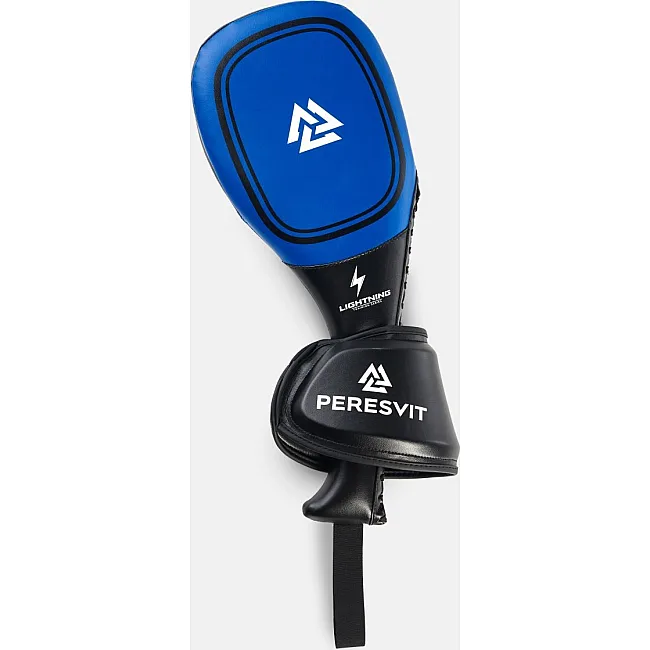 Ракетка для ударов Peresvit Peresvit Lightning Blue Black