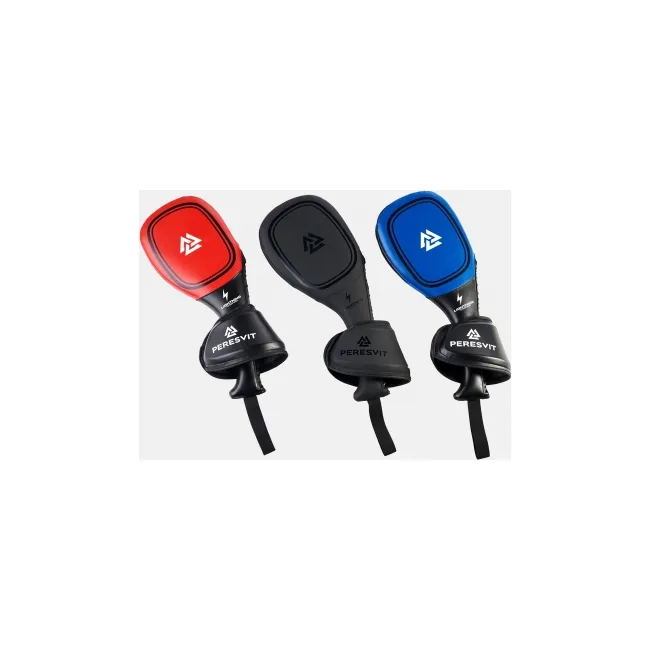 Ракетка для ударов Peresvit Peresvit Lightning Blue Black