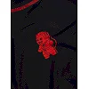Рашгард MANTO Short Sleeve Hell