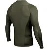 Рашгард с длинным рукавом VENUM G-Fit Khaki