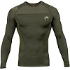 Рашгард с длинным рукавом VENUM G-Fit Khaki