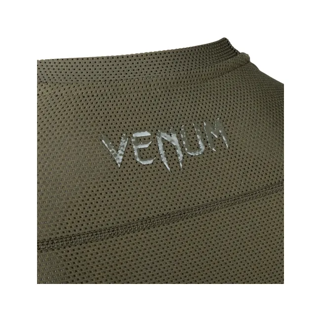 Рашгард с длинным рукавом VENUM G-Fit Khaki