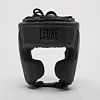 Шолом для боксу LEONE Mono Black