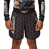 Шорты детские для MMA TATAMI Thinker Monkey